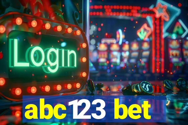 abc123 bet